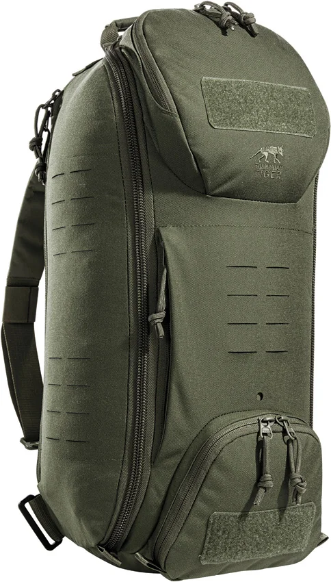 Tasmanian Tiger Modular Sling Pack 20 OD
