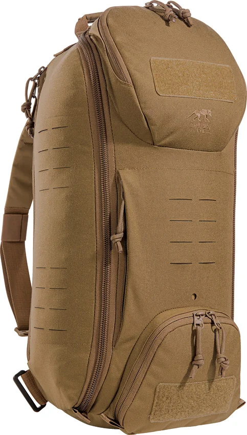 Tasmanian Tiger Modular Sling Pack 20 Coyote