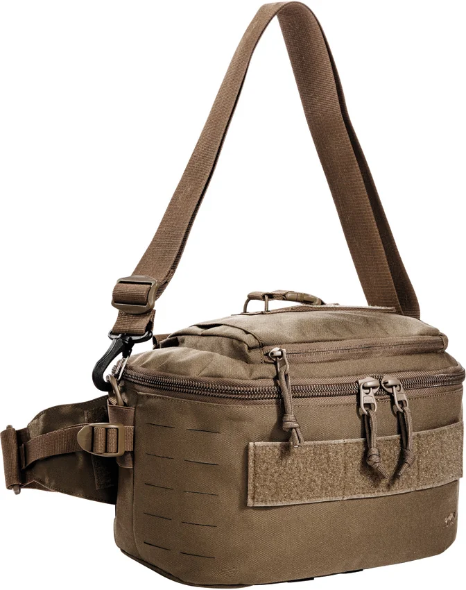 Tasmanian Tiger Medic Hip Bag Coyote