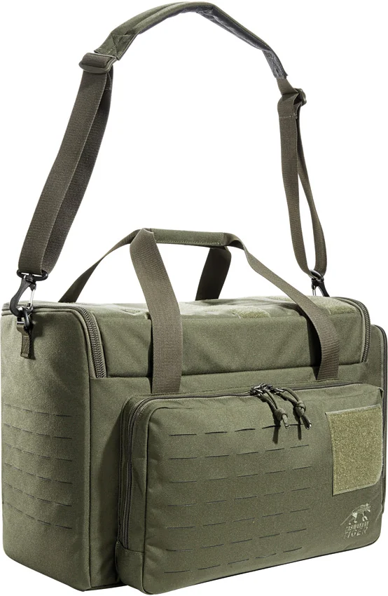 Tasmanian Tiger Modular Range Bag OD