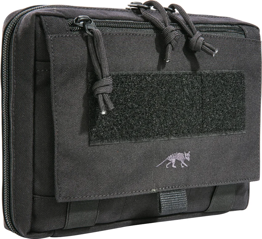 Tasmanian Tiger EDC Pouch Black
