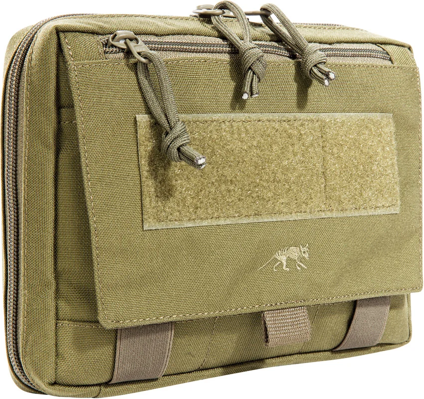 Tasmanian Tiger EDC Pouch Coyote