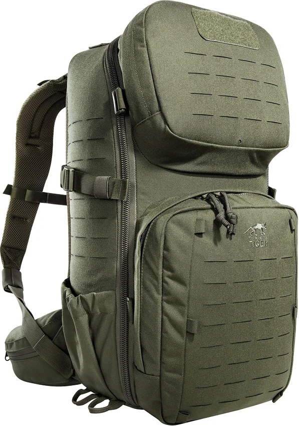 Tasmanian Tiger Modular Combat Pack OD