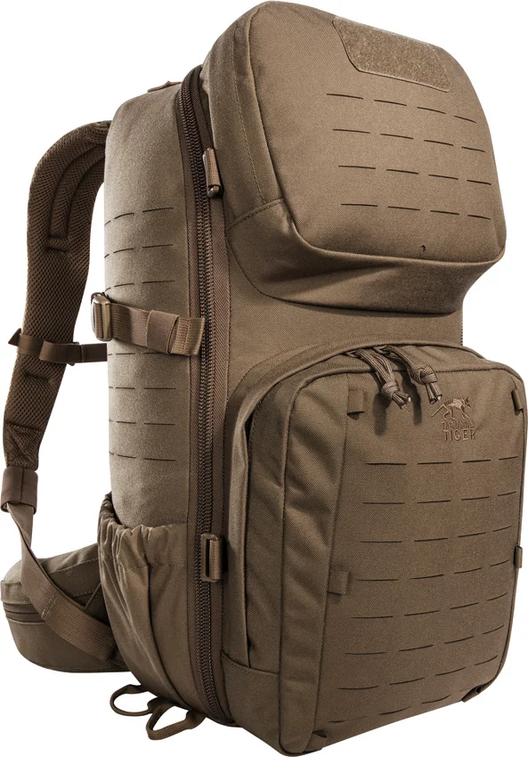Tasmanian Tiger Modular Combat Pack Coyote