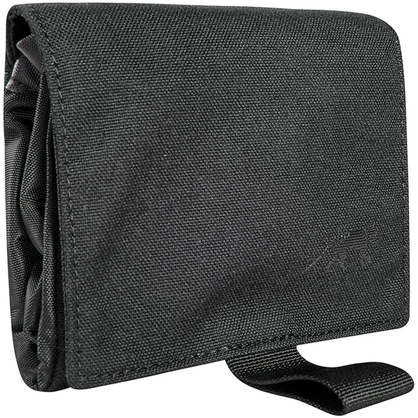 Tasmanian Tiger Dump Pouch MKII Black