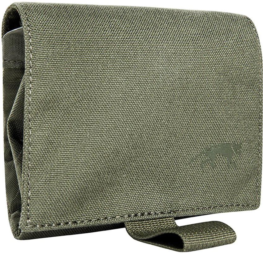 Tasmanian Tiger Dump Pouch MKII OD
