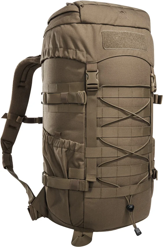 Tasmanian Tiger MIL OPS Pack 30 Coyote