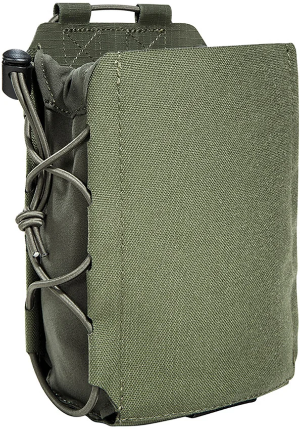 Tasmanian Tiger Multipurpose Side Pouch OD