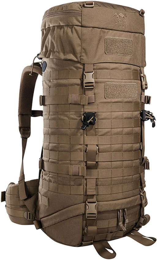 Tasmanian Tiger Base Pack 52 Coyote