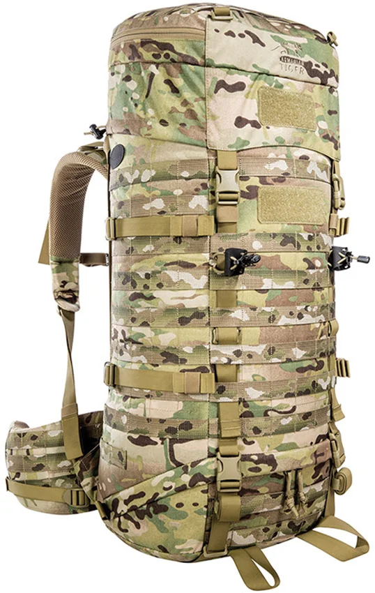 Tasmanian Tiger Base Pack 52 MultiCam