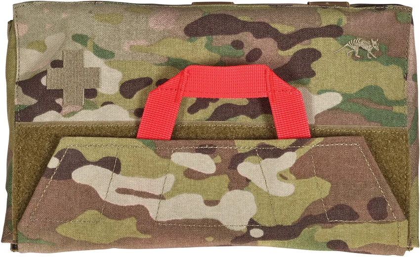 Tasmanian Tiger IFAK Pouch Multicam