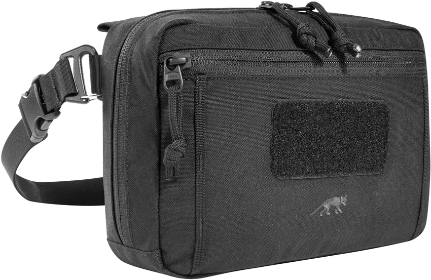 Tasmanian Tiger Tac Pouch 8.1 Hip Black