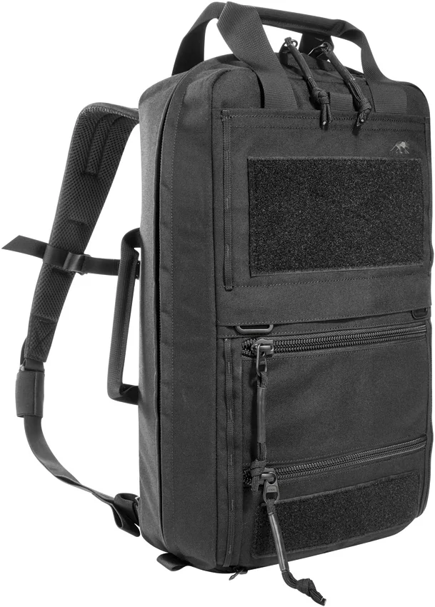 Tasmanian Tiger Survival Pack Black