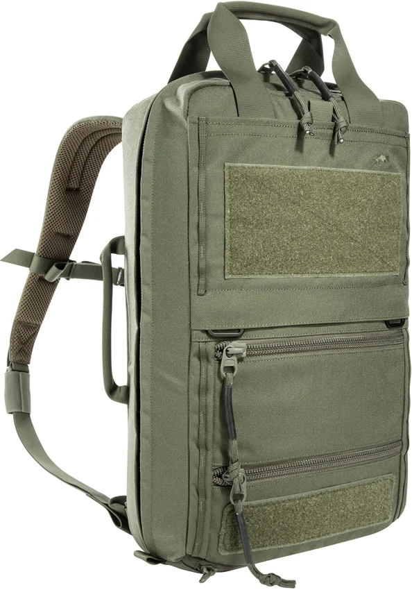 Tasmanian Tiger Survival Pack OD