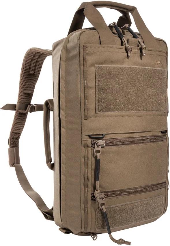 Tasmanian Tiger Survival Pack Coyote