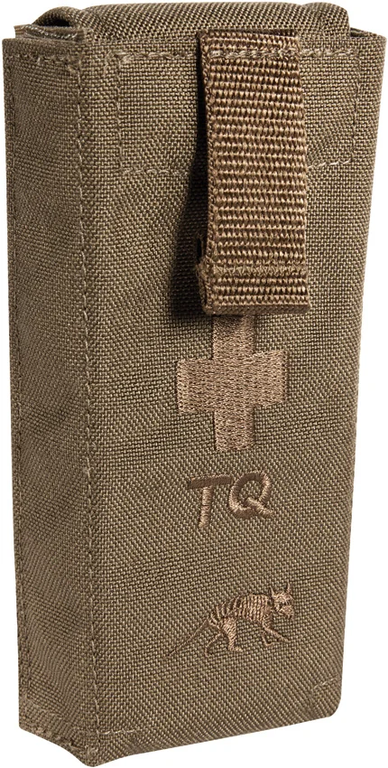 Tasmanian Tiger Tourniquet Pouch II Coyote