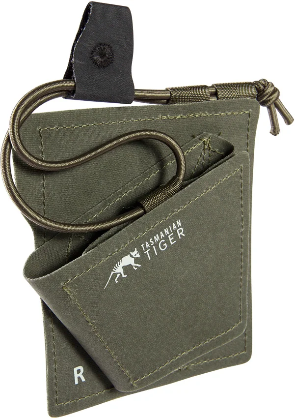Tasmanian Tiger Internal Holster VL R OD