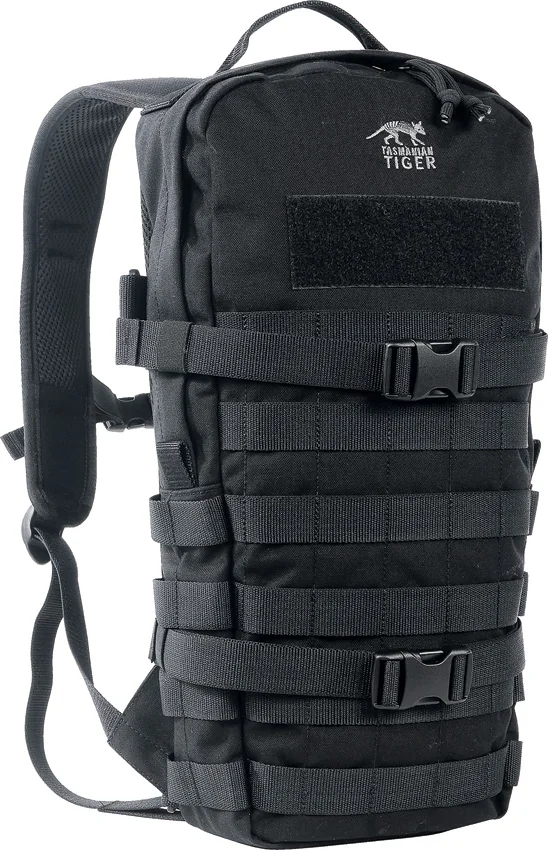 Tasmanian Tiger Essential Pack MKII Black