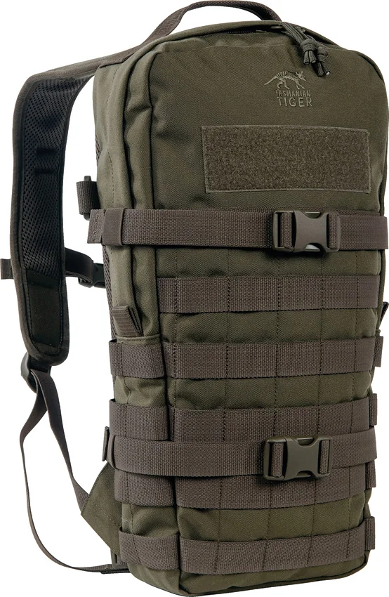 Tasmanian Tiger Essential Pack MKII OD