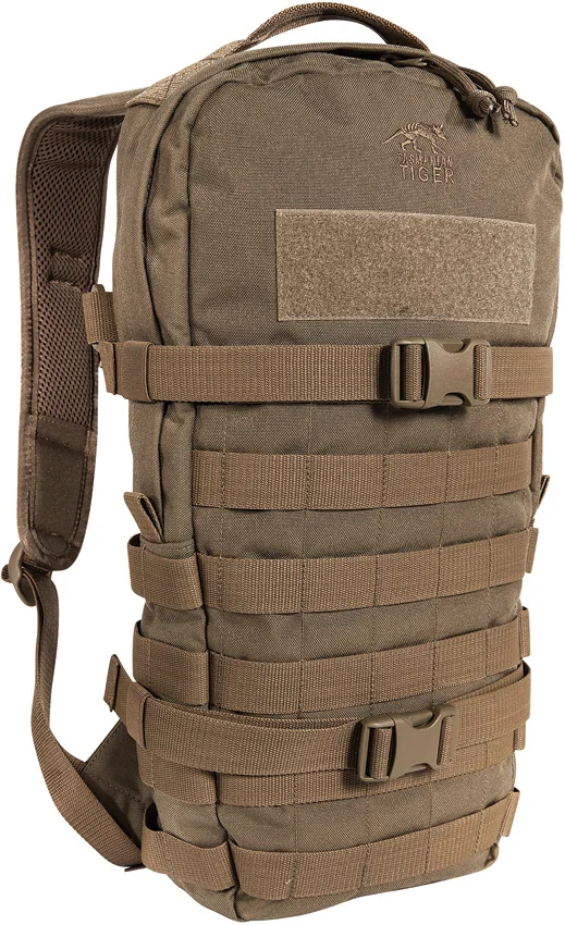 Tasmanian Tiger Essential Pack MKII Coyote
