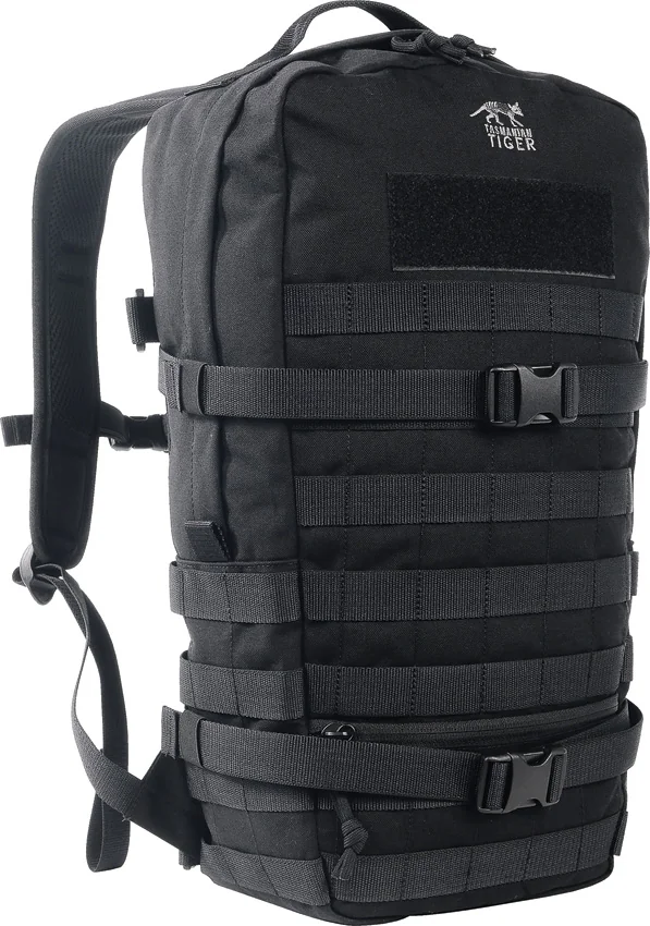 Tasmanian Tiger Essential Pack L MKII Black