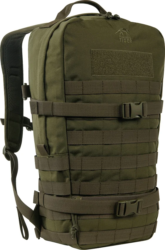 Tasmanian Tiger Essential Pack L MKII OD