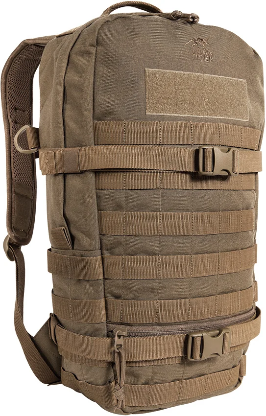Tasmanian Tiger Essential Pack L MKII Coyote
