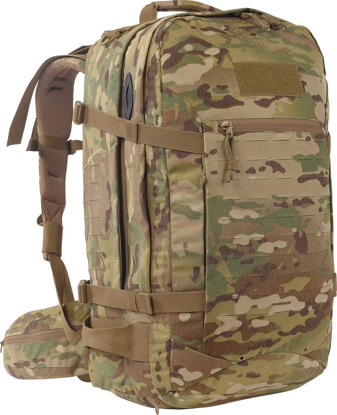 Tasmanian Tiger Mission Pack MKII Multicam