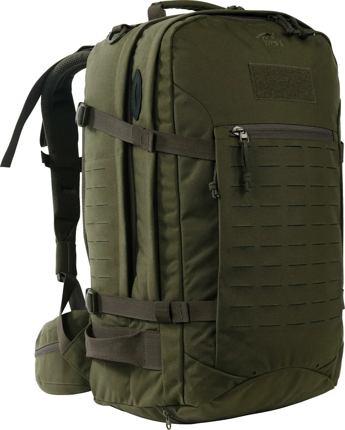 Tasmanian Tiger Mission Pack MKII OD