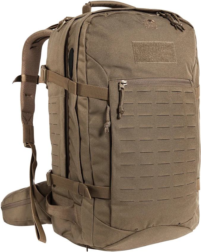 Tasmanian Tiger Mission Pack MKII Coyote