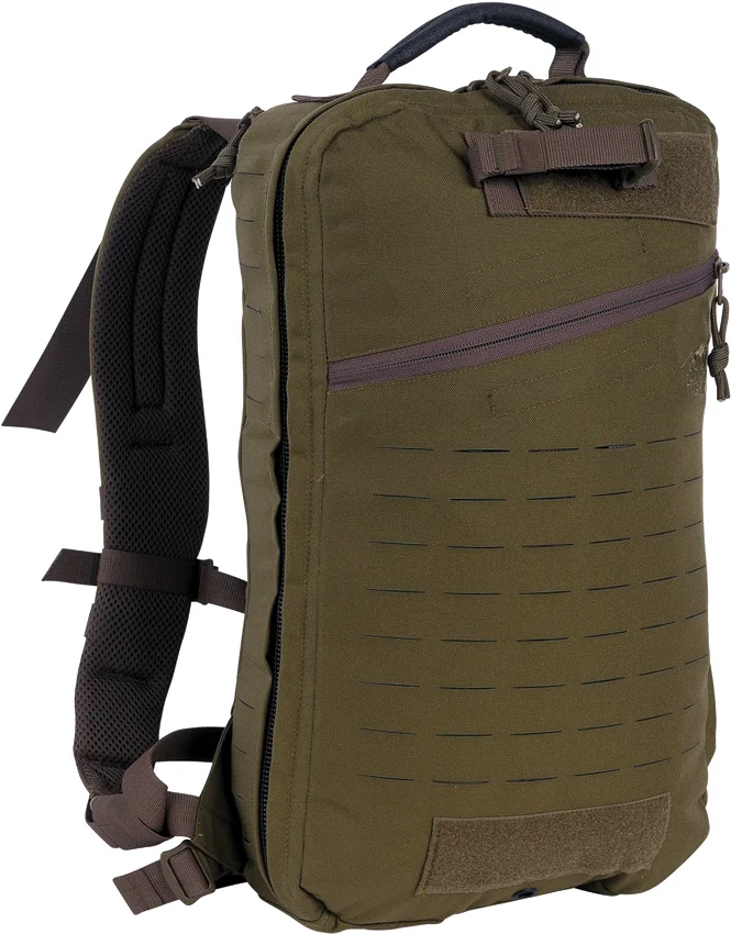 Tasmanian Tiger Medic Assault Pack MKII OD