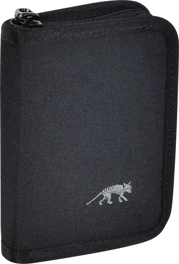 Tasmanian Tiger MIL Wallet Black