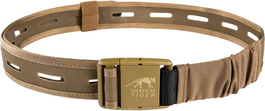 Tasmanian Tiger Hyp Belt 40 Coyote
