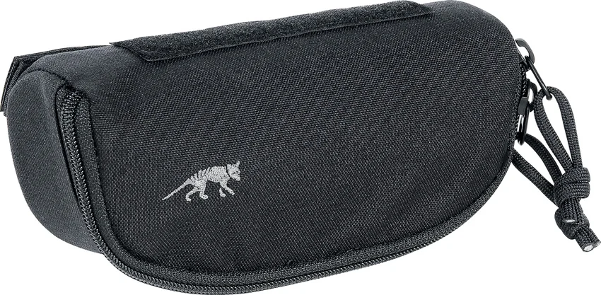 Tasmanian Tiger Eyewear Safe Black