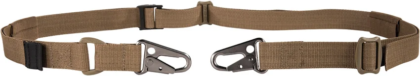 Tasmanian Tiger Gun Sling Coyote