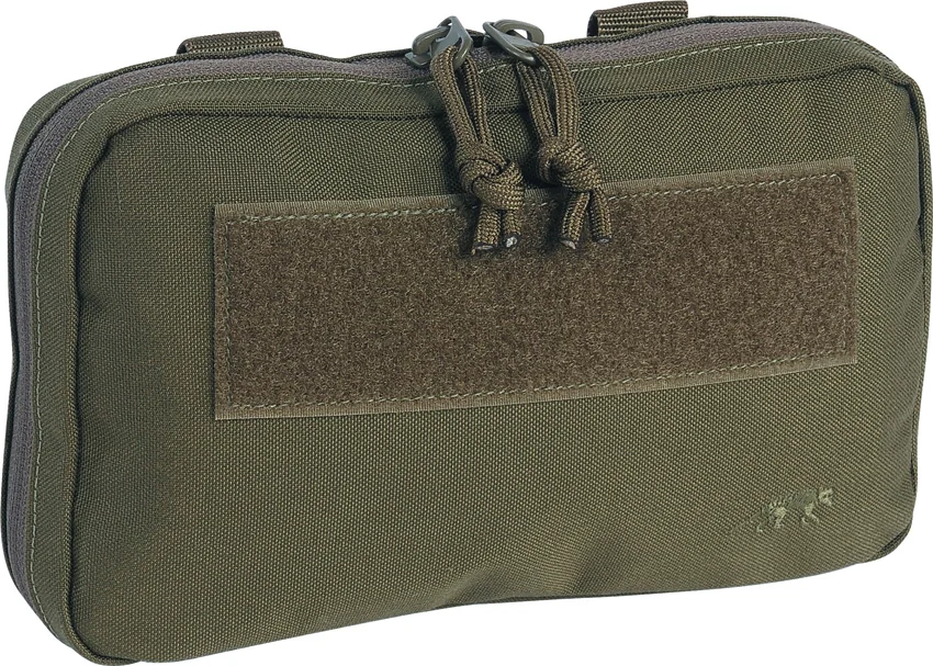 Tasmanian Tiger Leader Admin Pouch OD