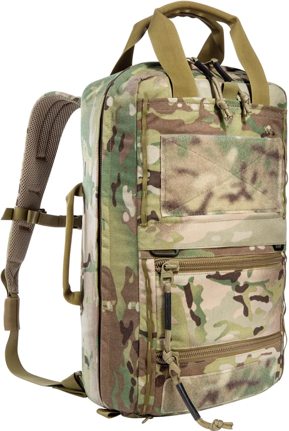 Tasmanian Tiger Survival Pack Multicam