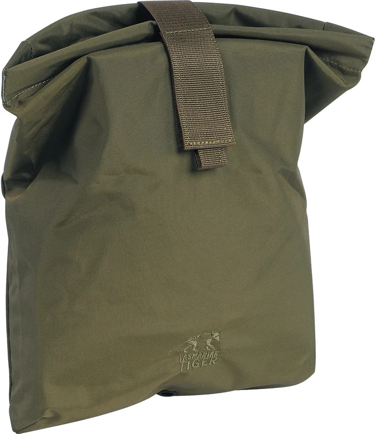 Tasmanian Tiger Dump Pouch OD