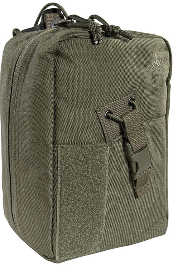 Tasmanian Tiger Base Medic Pouch MKII OD