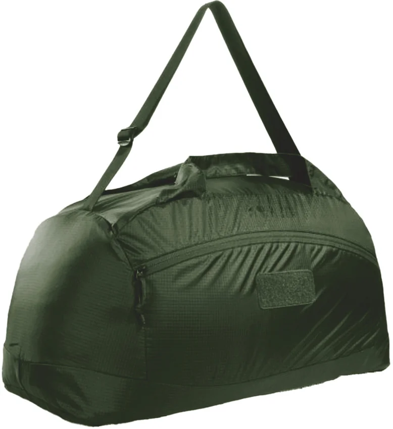 Tasmanian Tiger Squeezy Duffle OD