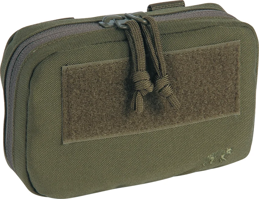 Tasmanian Tiger Admin Pouch OD