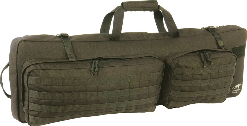 Tasmanian Tiger Modular Rifle Bag Olive