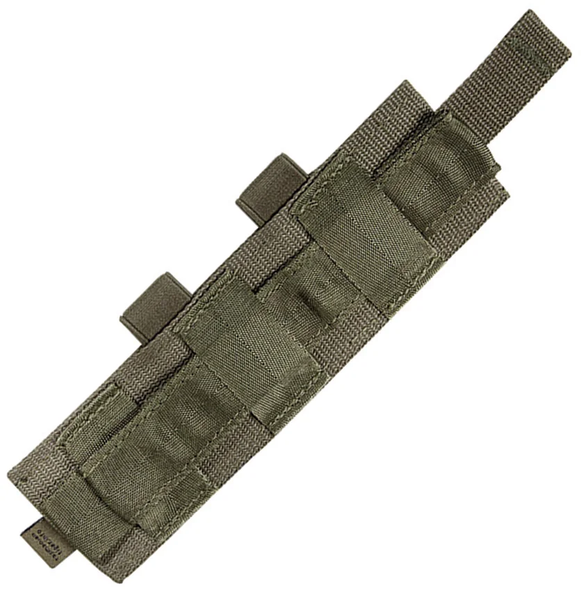 Tasmanian Tiger Medic Scissors Pouch OD