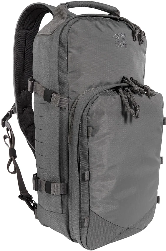 Tasmanian Tiger Tac Sling Pack 12 Carbon