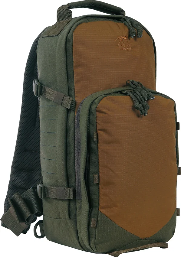 Tasmanian Tiger Tac Sling Pack 12 Olive