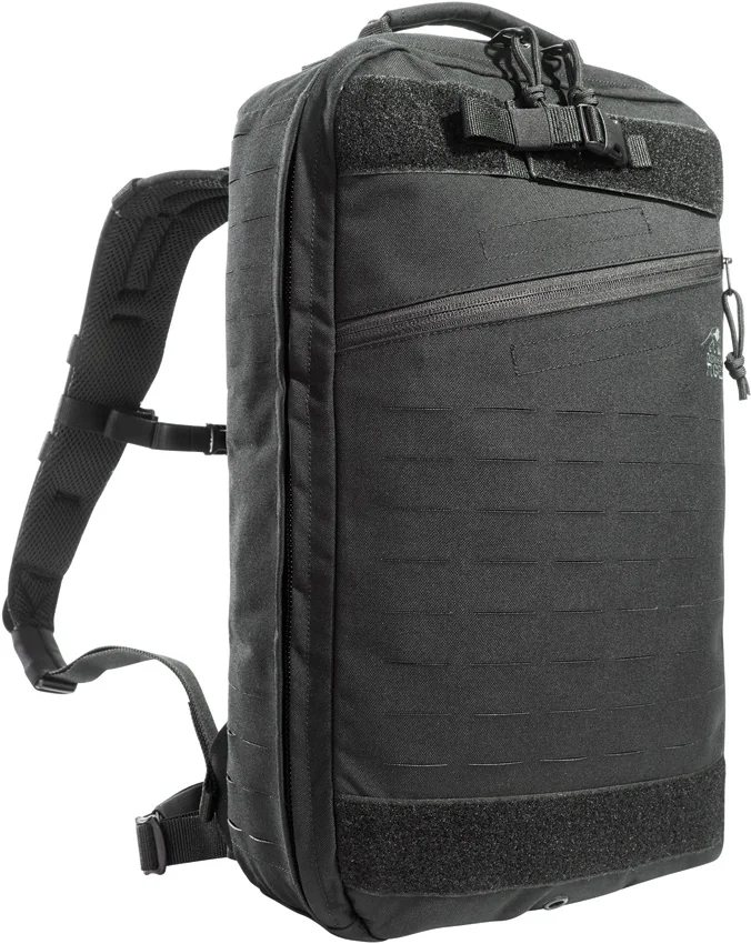 Tasmanian Tiger Medic Assault Pack MKII L Blk