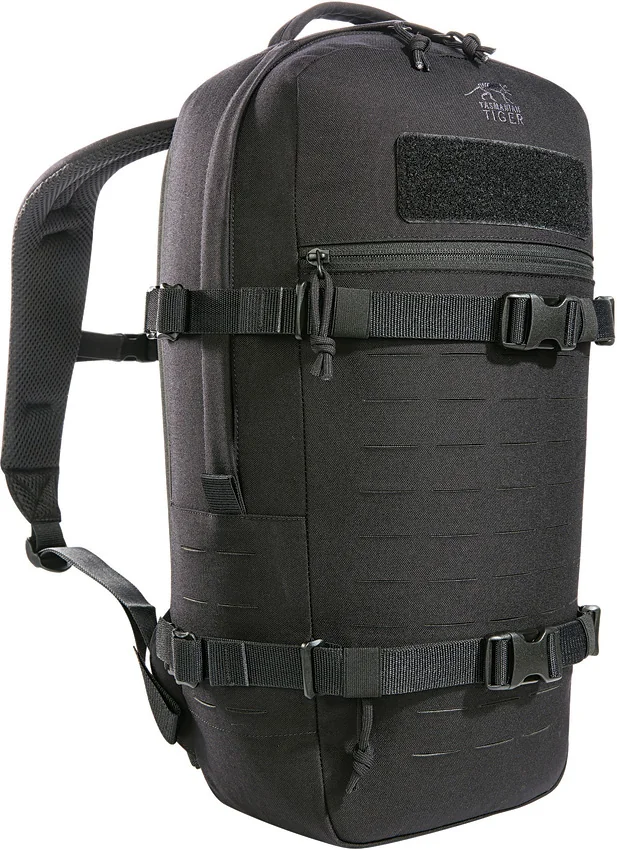 Tasmanian Tiger Modular Daypack L Black