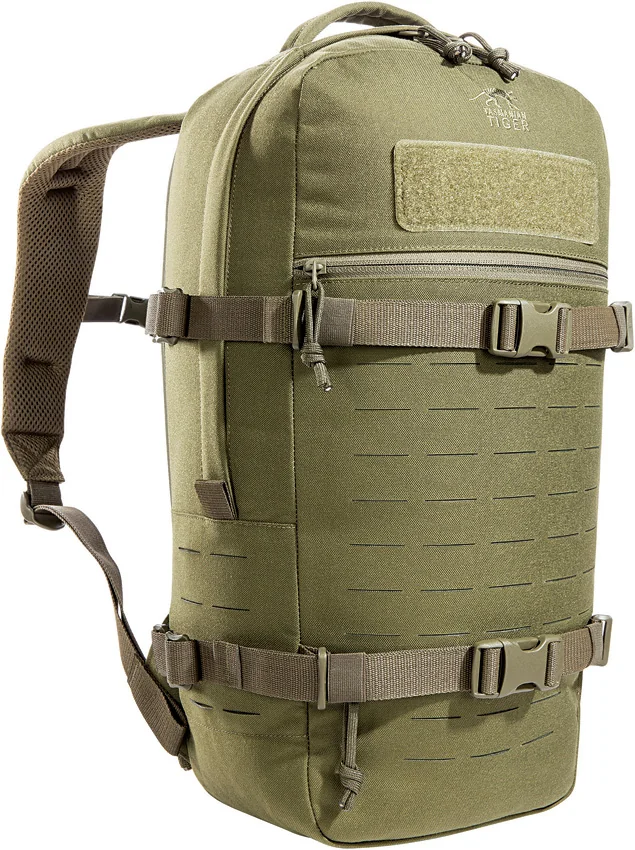 Tasmanian Tiger Modular Daypack L Olive