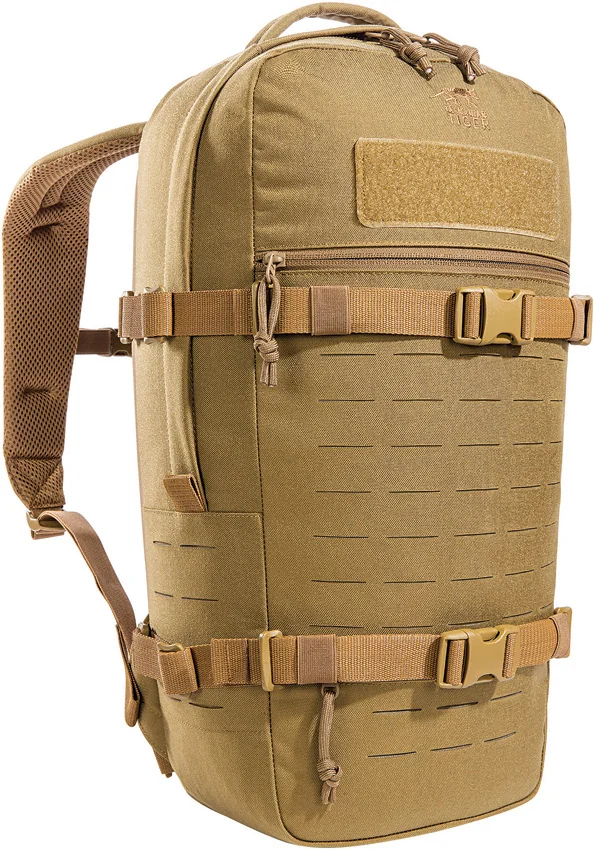 Tasmanian Tiger Modular Daypack L Coyote