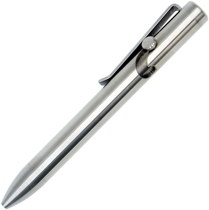 Tactile Turn Bolt Action Mini - Titanium